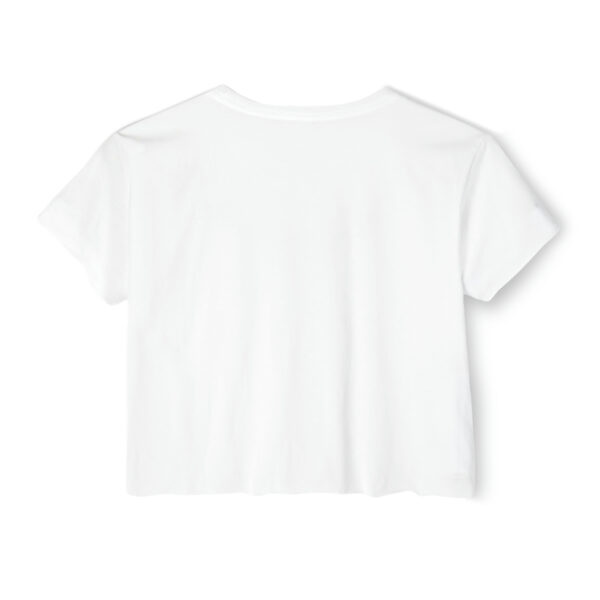 Women's Festival Crop Top - Lesbian Forager - Image 8