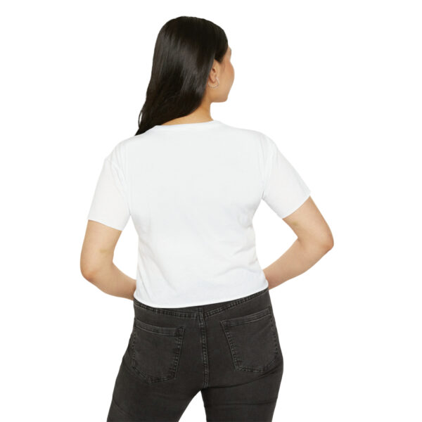 Women's Festival Crop Top - Lesbian Forager - Image 10