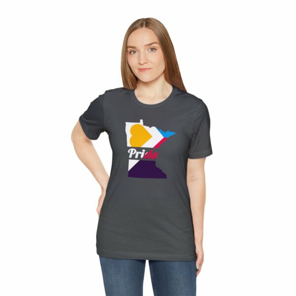 Minnesota Polyamory Pride Shirt - Image 6