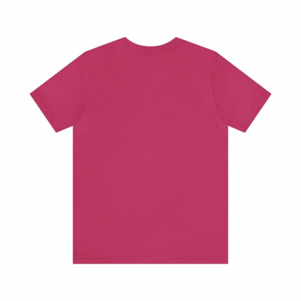 Lesbian Forager Jersey Short Sleeve Tee - Image 99