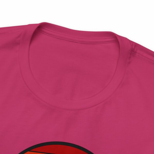 Lesbian Forager Jersey Short Sleeve Tee - Image 107