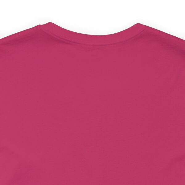 Lesbian Forager Jersey Short Sleeve Tee - Image 108
