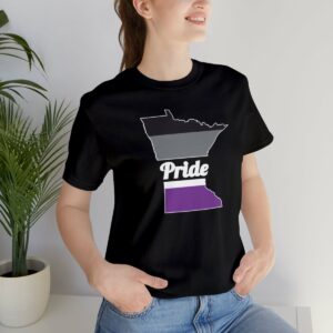 Minnesota Ace Pride Shirt