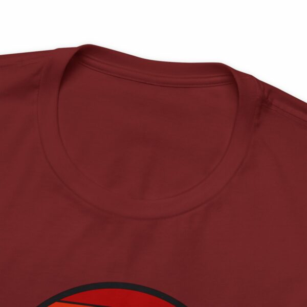 Lesbian Forager Jersey Short Sleeve Tee - Image 155