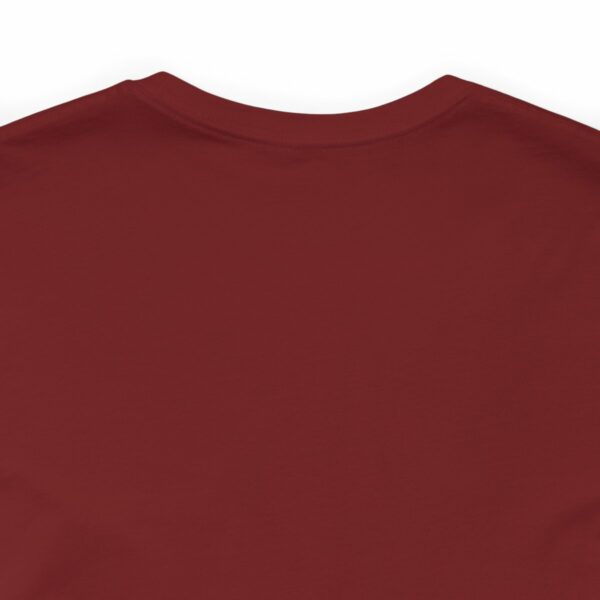 Lesbian Forager Jersey Short Sleeve Tee - Image 156