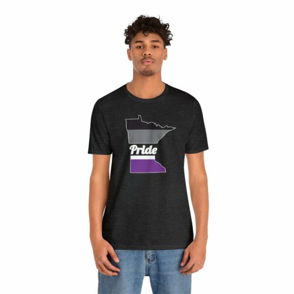 Minnesota Ace Pride Shirt - Image 17