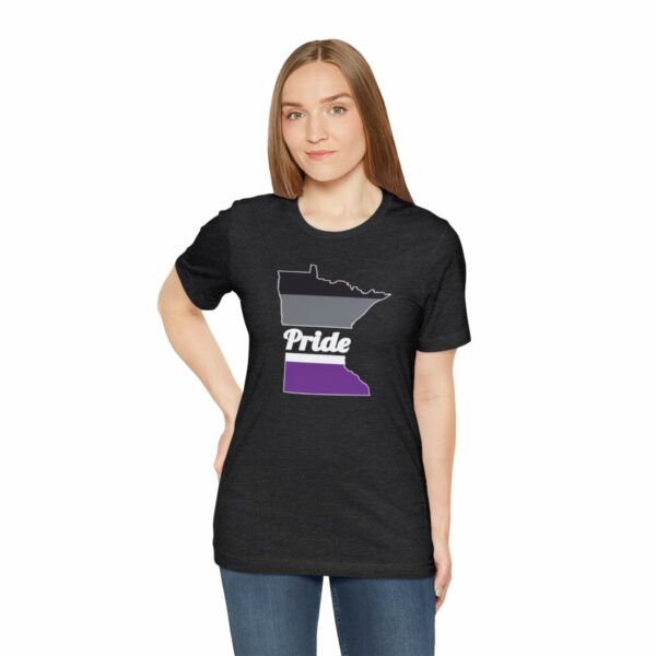Minnesota Ace Pride Shirt - Image 18