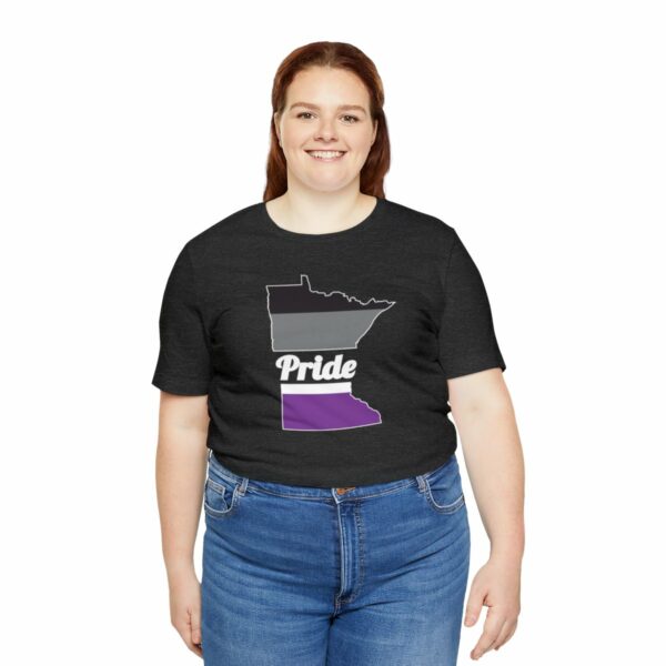 Minnesota Ace Pride Shirt - Image 20