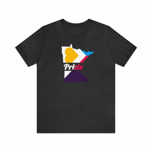 Minnesota Polyamory Pride Shirt - Image 38