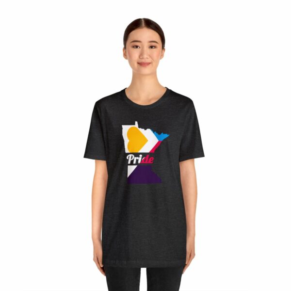 Minnesota Polyamory Pride Shirt - Image 40