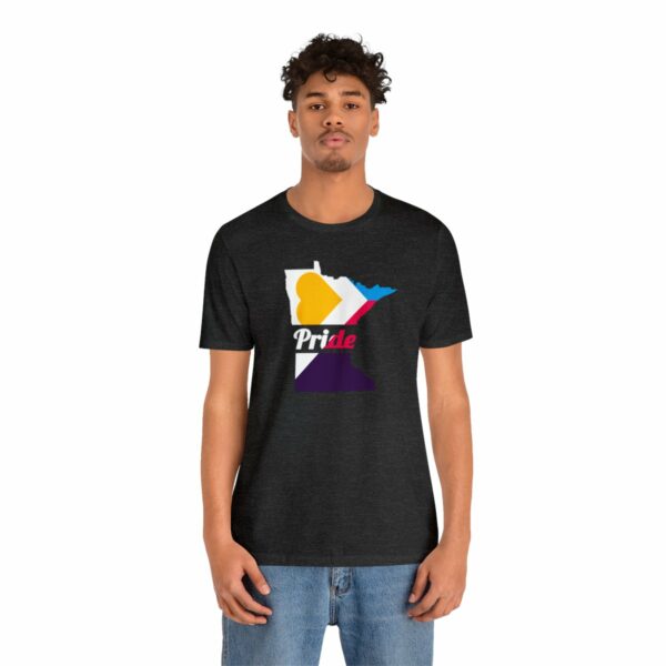 Minnesota Polyamory Pride Shirt - Image 41