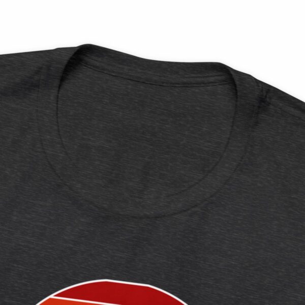Lesbian Forager Jersey Short Sleeve Tee - Image 71