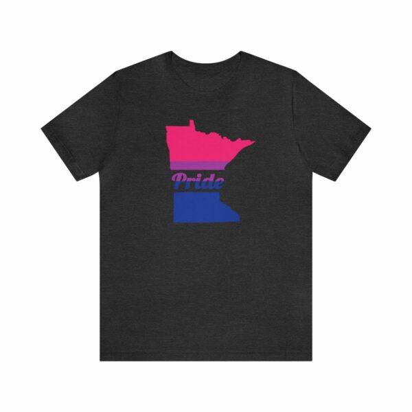 Minnesota Bi Pride Shirt - Image 26