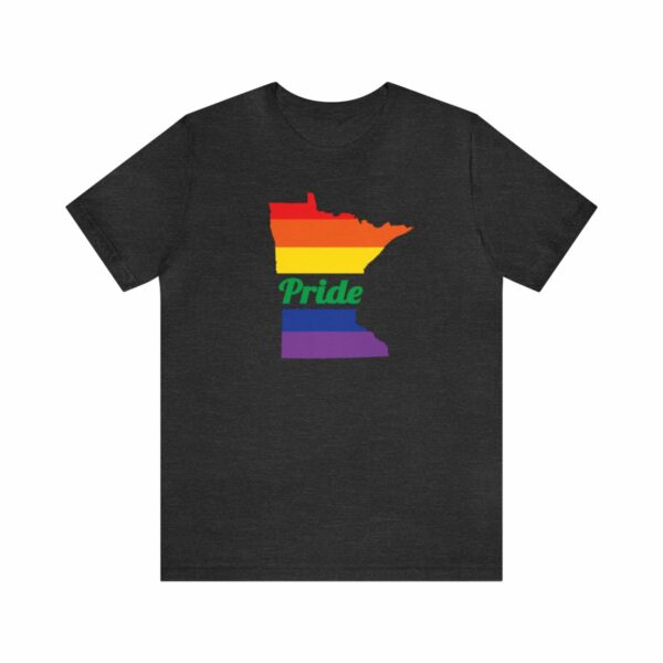 Minnesota Gay Pride Shirt - Image 26