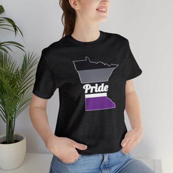 Minnesota Ace Pride Shirt - Image 13