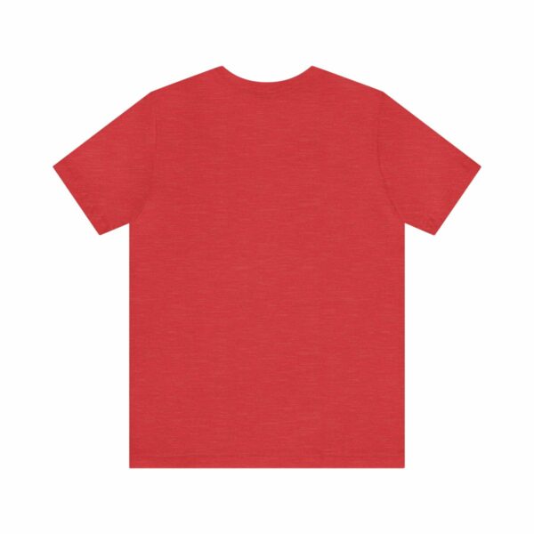 Lesbian Forager Jersey Short Sleeve Tee - Image 135