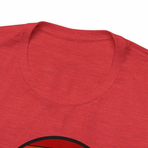 Lesbian Forager Jersey Short Sleeve Tee - Image 143