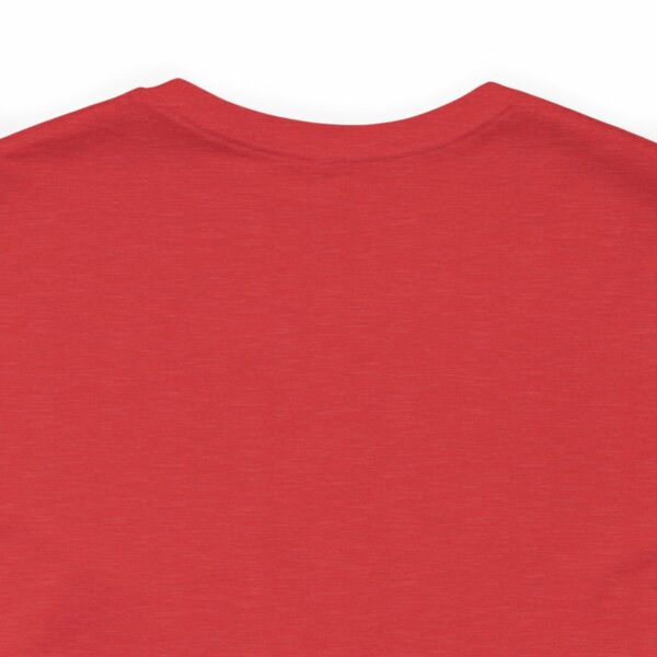 Lesbian Forager Jersey Short Sleeve Tee - Image 144