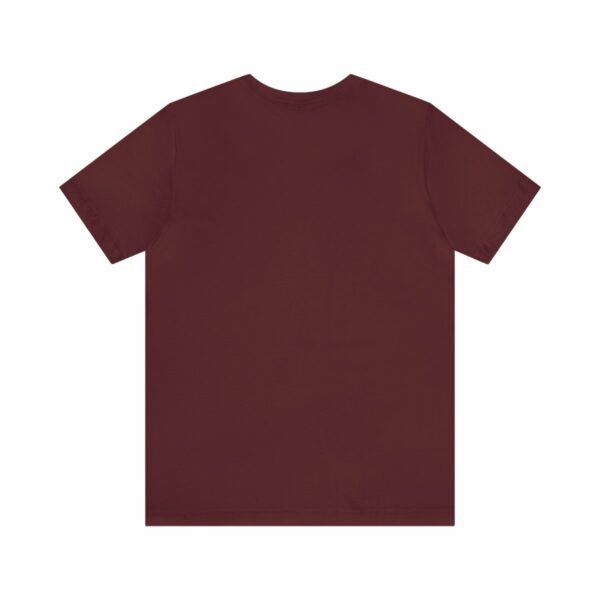 Lesbian Forager Jersey Short Sleeve Tee - Image 111
