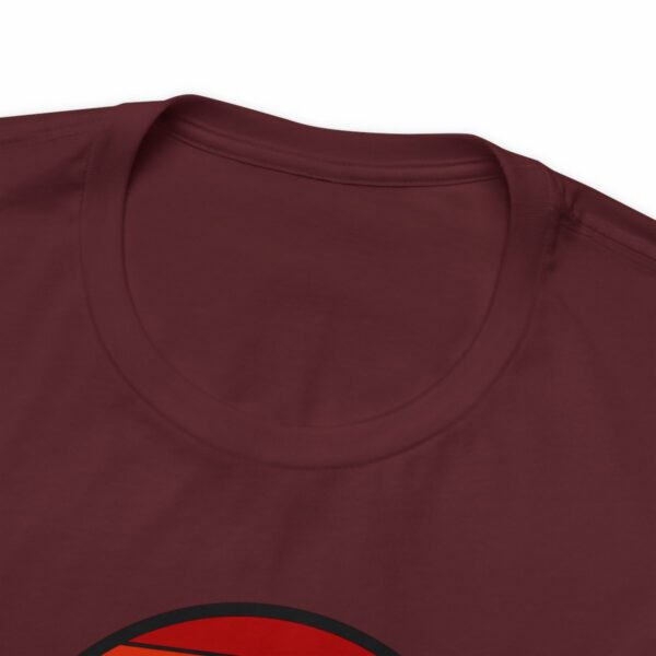 Lesbian Forager Jersey Short Sleeve Tee - Image 119