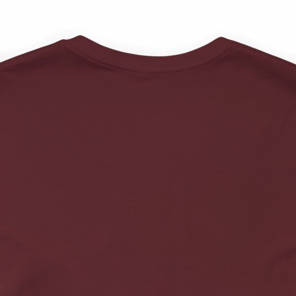 Lesbian Forager Jersey Short Sleeve Tee - Image 120