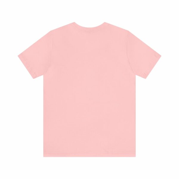Lesbian Forager Jersey Short Sleeve Tee - Image 123