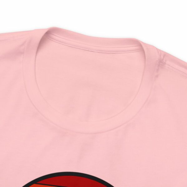 Lesbian Forager Jersey Short Sleeve Tee - Image 131