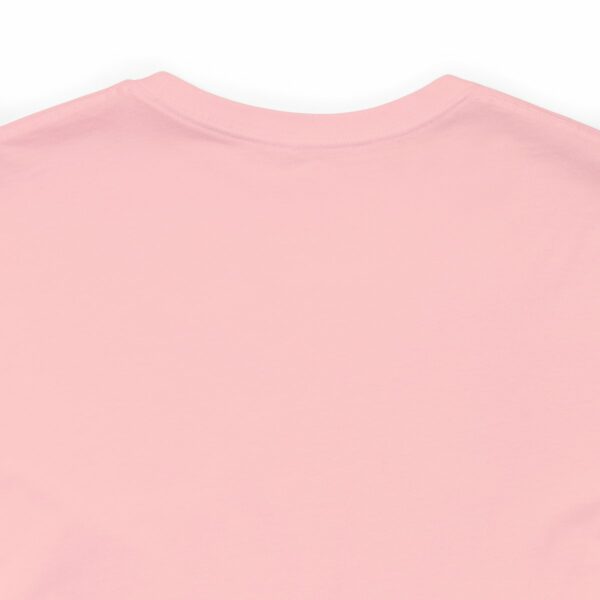 Lesbian Forager Jersey Short Sleeve Tee - Image 132