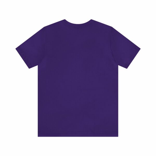 Lesbian Forager Jersey Short Sleeve Tee - Image 87