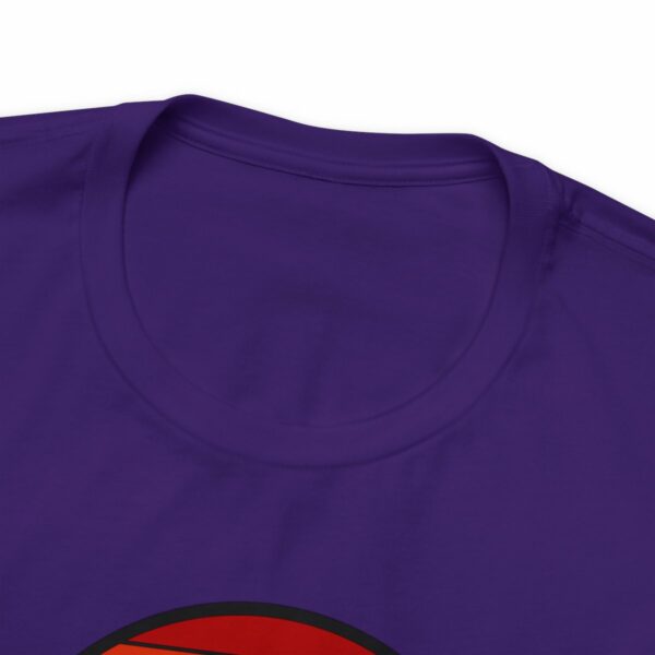 Lesbian Forager Jersey Short Sleeve Tee - Image 95