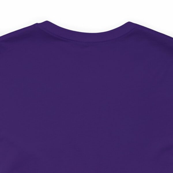 Lesbian Forager Jersey Short Sleeve Tee - Image 96