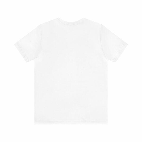 Lesbian Forager Jersey Short Sleeve Tee - Image 15