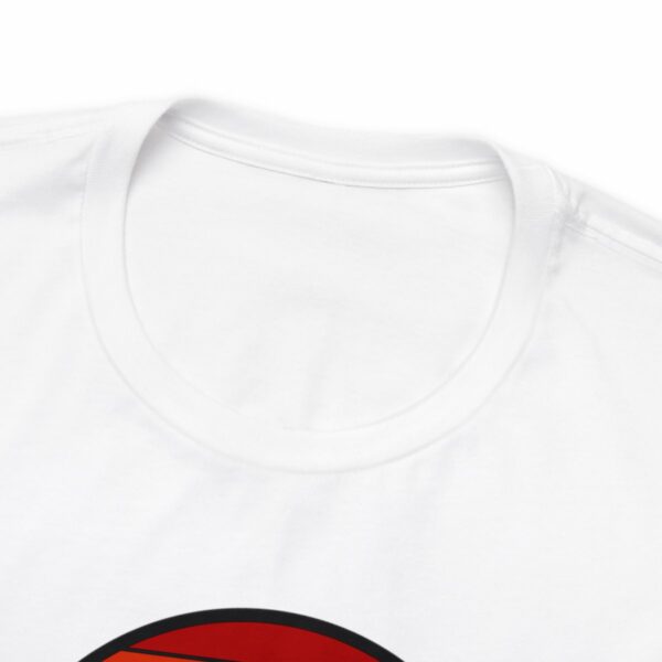 Lesbian Forager Jersey Short Sleeve Tee - Image 23