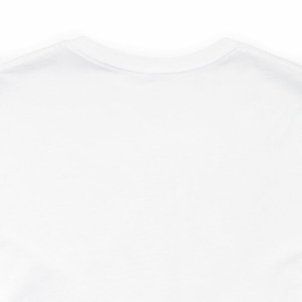 Lesbian Forager Jersey Short Sleeve Tee - Image 24