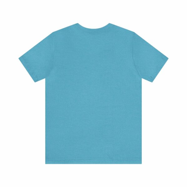 Lesbian Forager Jersey Short Sleeve Tee - Image 75