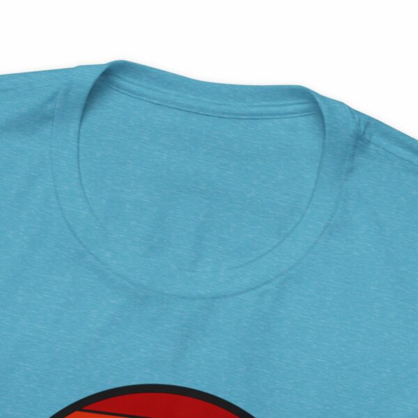 Lesbian Forager Jersey Short Sleeve Tee - Image 83