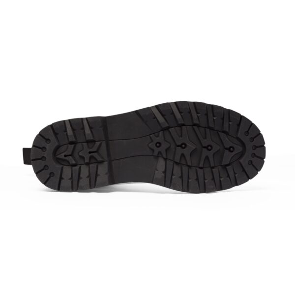Women's Canvas Boots - Image 9