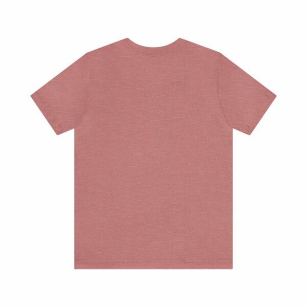 Lesbian Forager Jersey Short Sleeve Tee - Image 27