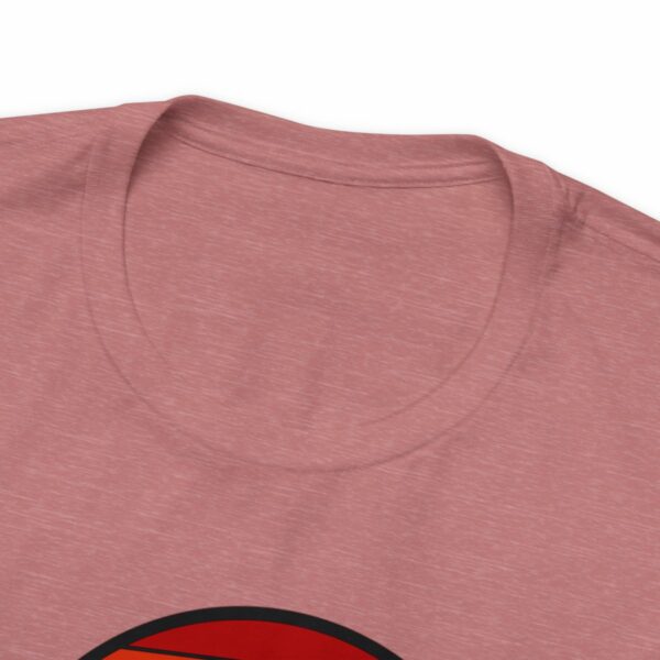 Lesbian Forager Jersey Short Sleeve Tee - Image 35