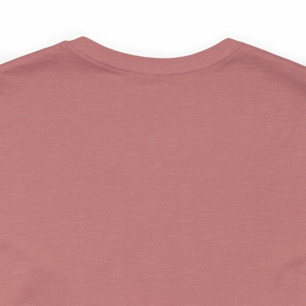 Lesbian Forager Jersey Short Sleeve Tee - Image 36