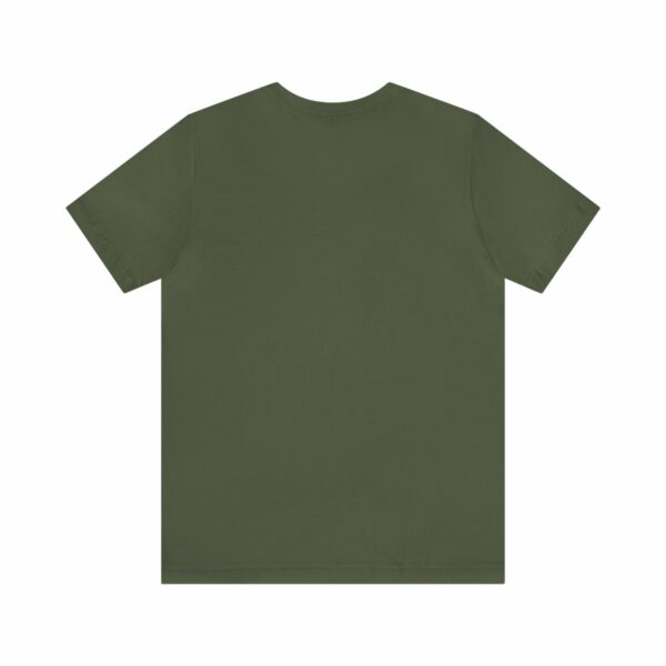 Lesbian Forager Jersey Short Sleeve Tee - Image 51