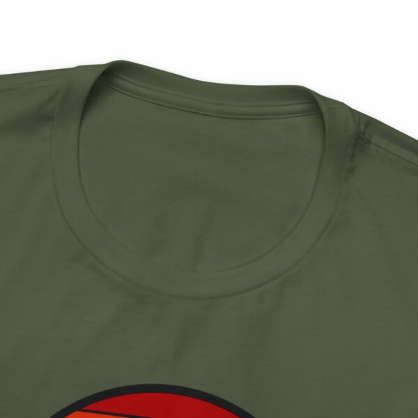 Lesbian Forager Jersey Short Sleeve Tee - Image 59