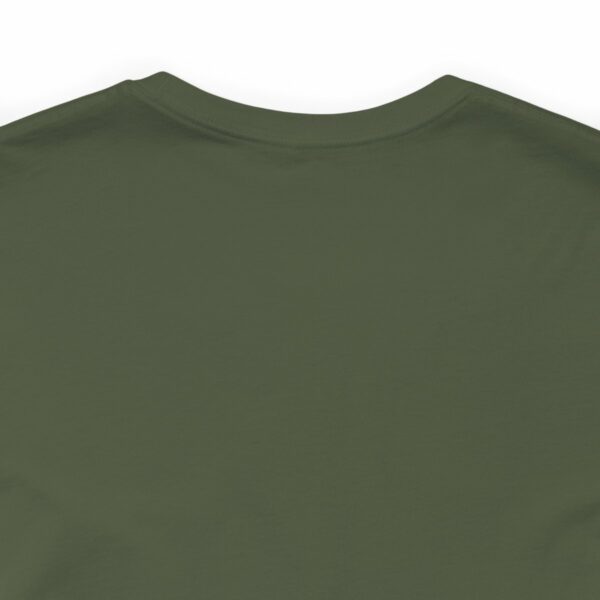 Lesbian Forager Jersey Short Sleeve Tee - Image 60