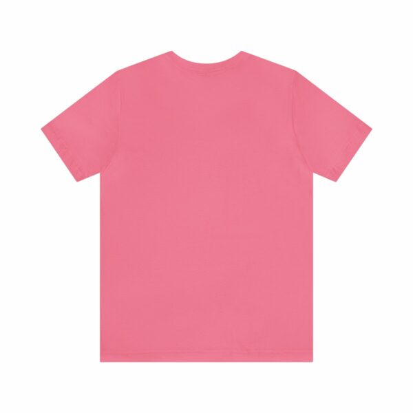 Lesbian Forager Jersey Short Sleeve Tee - Image 3