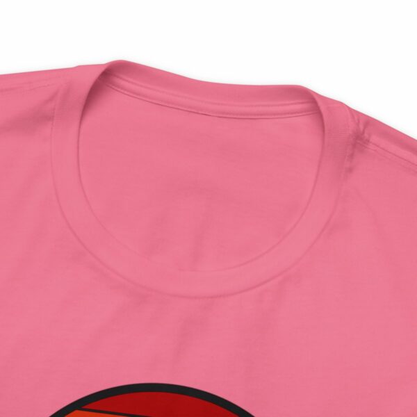 Lesbian Forager Jersey Short Sleeve Tee - Image 11