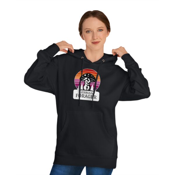 Lesbian Forager Hoodie - Image 30