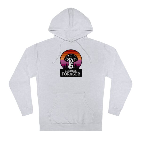 Lesbian Forager Hoodie - Image 24