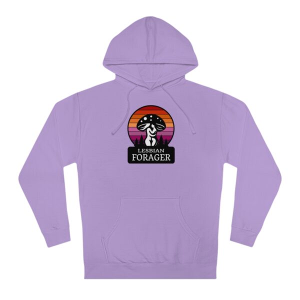 Lesbian Forager Hoodie - Image 20