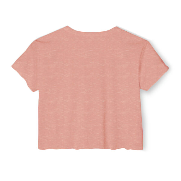 Women's Festival Crop Top - Lesbian Forager - Image 13