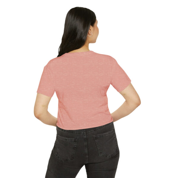 Women's Festival Crop Top - Lesbian Forager - Image 15